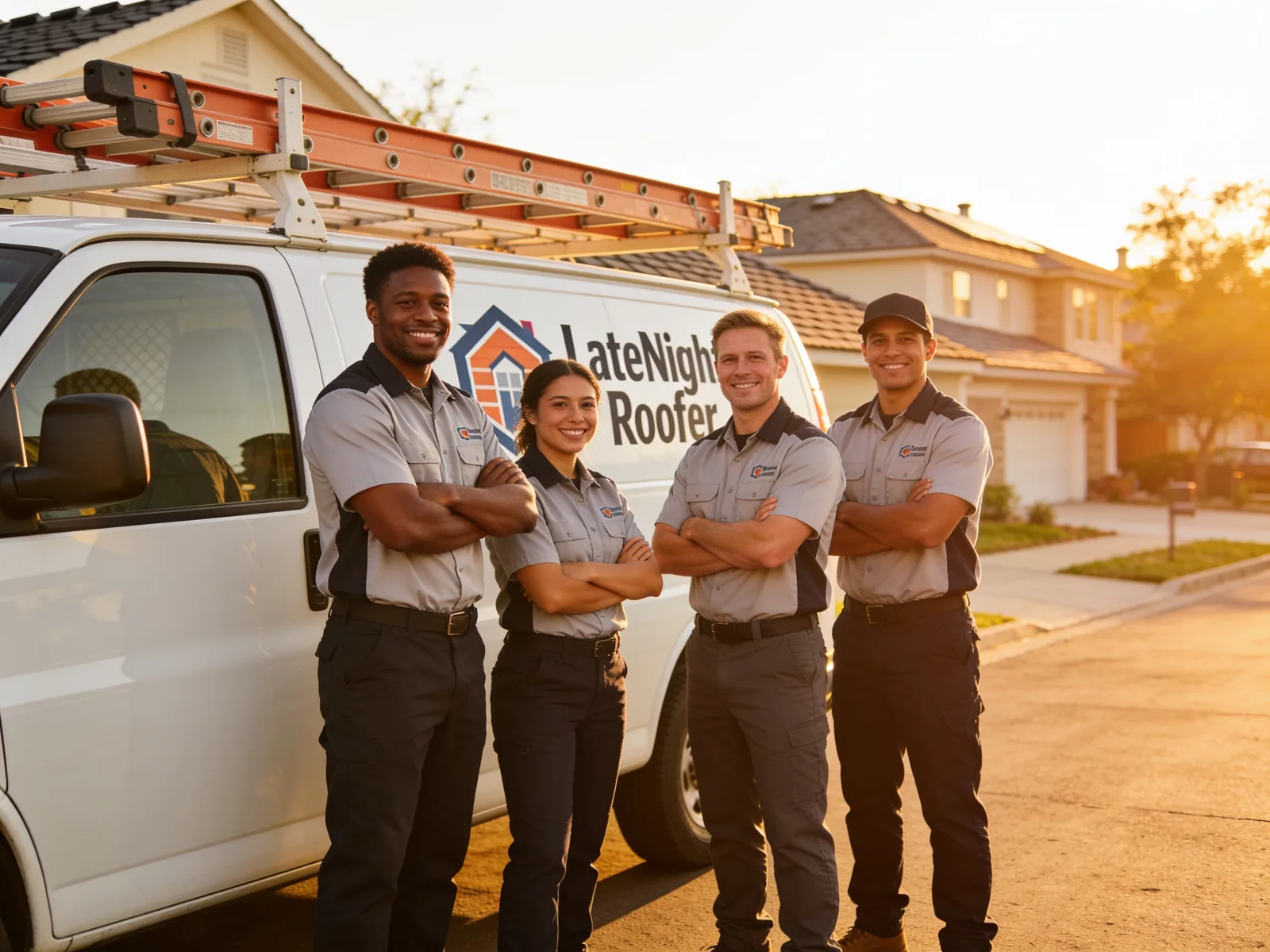 Emergency Roof Repair company in Yorktown, AR